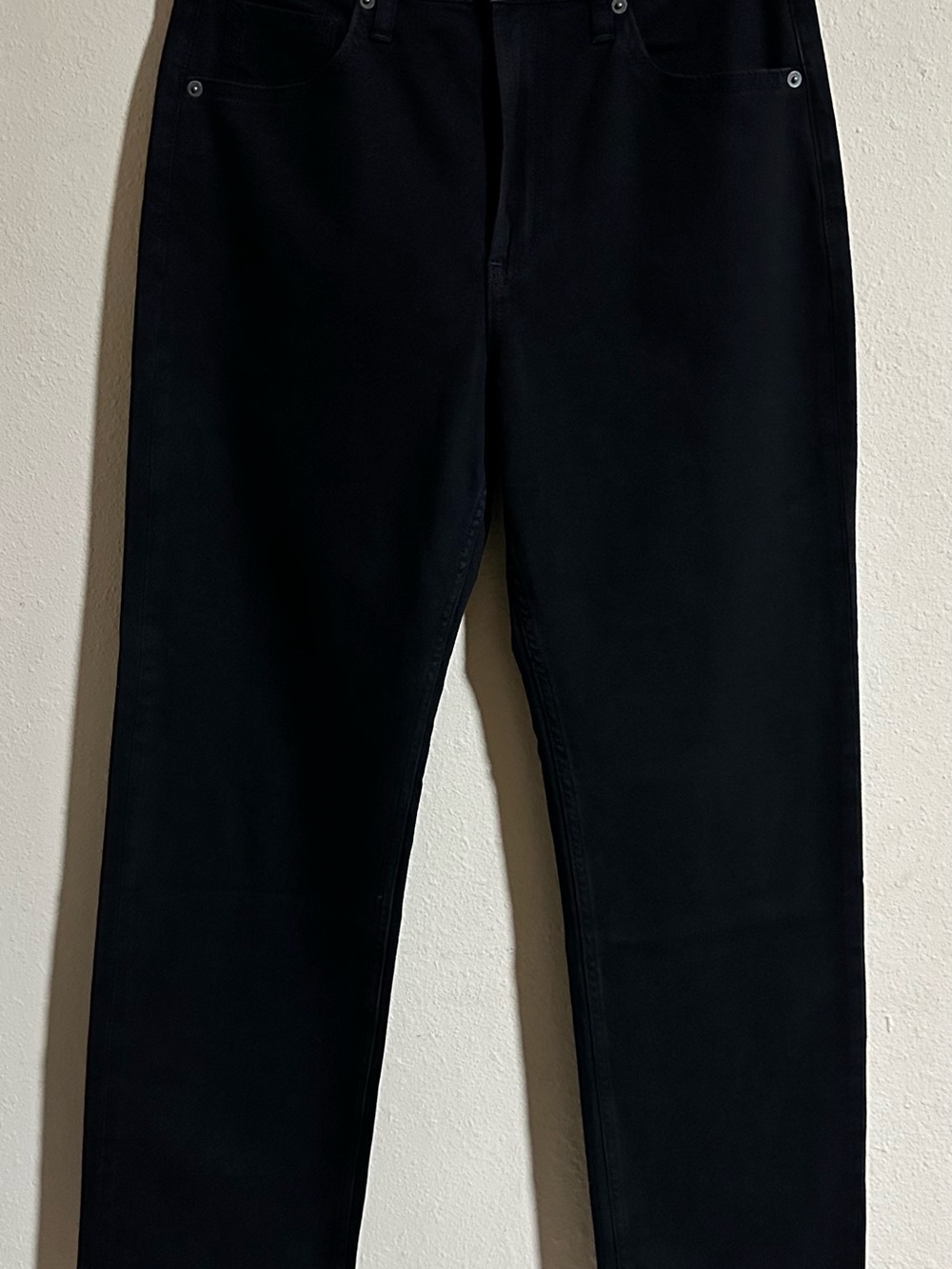 GAP 90s Loose Fit High Rise Jeans